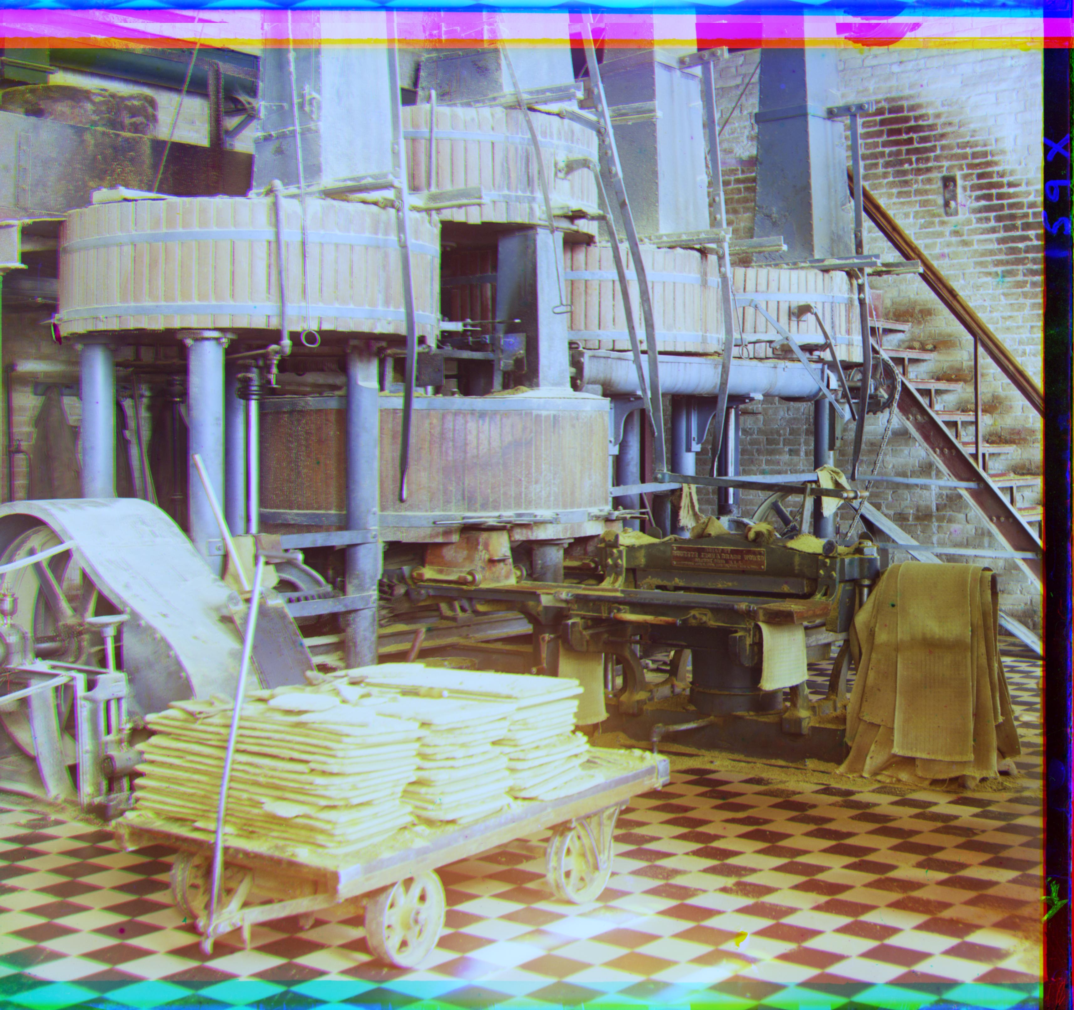 workshop